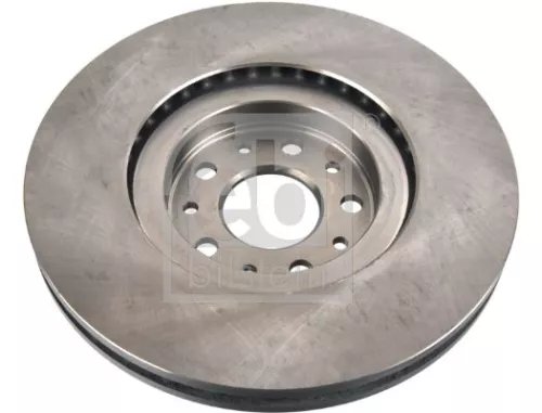 FEBI BILSTEIN FEBI BILSTEIN 173028 Brake Disc 