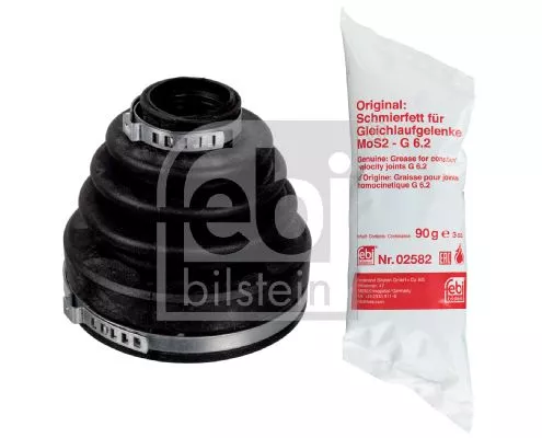 FEBI BILSTEIN FEBI BILSTEIN 173033 Bellow Kit, drive shaft 