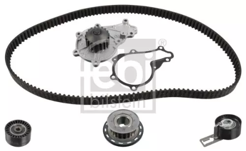 Water Pump & Timing Belt Kit