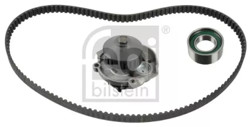 FEBI BILSTEIN FEBI BILSTEIN 173132 Water Pump & Timing Belt Kit 