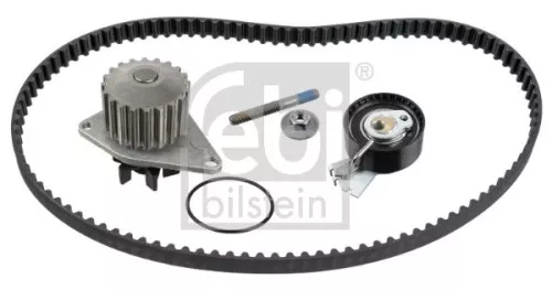 Water Pump & Timing Belt Kit