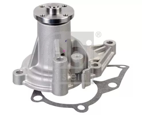 Water Pump, engine cooling