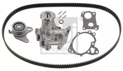 Water Pump & Timing Belt Kit