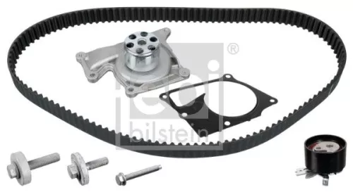 Water Pump & Timing Belt Kit