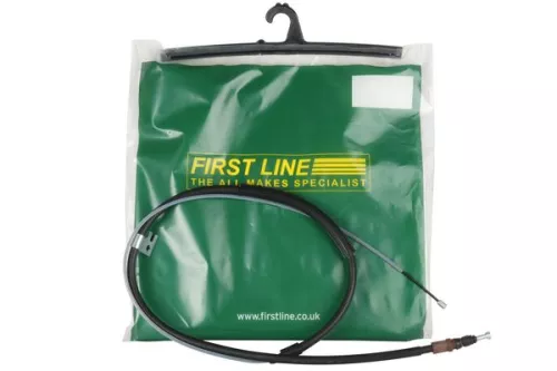 FIRST LINE FIRST LINE (FKB3947) Cable Pull, parking brake 