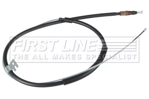FIRST LINE FIRST LINE (FKB3947) Cable Pull, parking brake 
