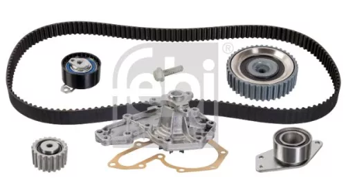 Water Pump & Timing Belt Kit