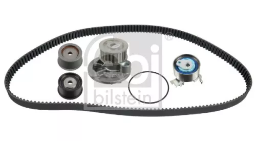 Water Pump & Timing Belt Kit