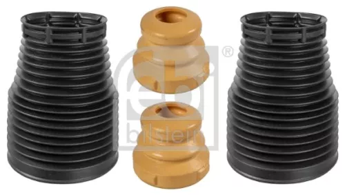 Dust Cover Kit, shock absorber