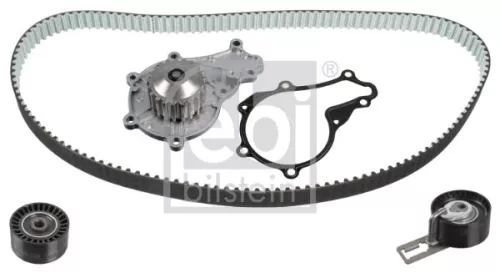 Water Pump & Timing Belt Kit
