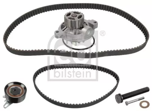 Water Pump & Timing Belt Kit