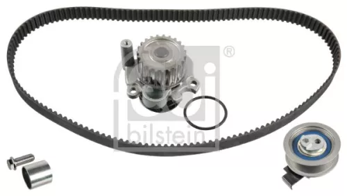 Water Pump & Timing Belt Kit