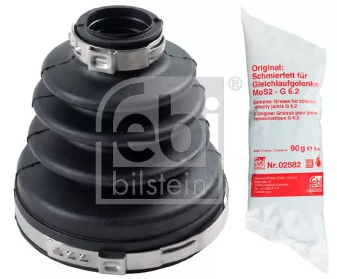 Bellow Kit, drive shaft