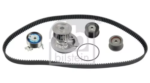 Water Pump & Timing Belt Kit