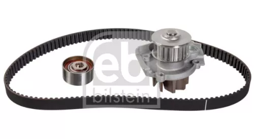 Water Pump & Timing Belt Kit