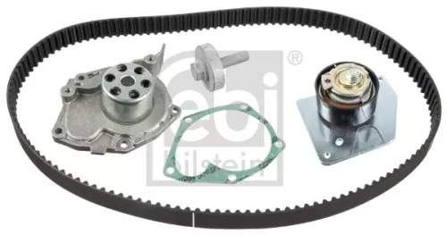 Water Pump & Timing Belt Kit