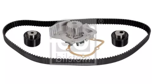 Water Pump & Timing Belt Kit