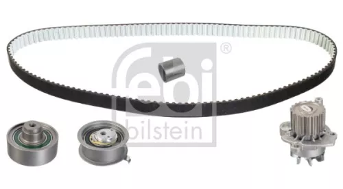 Water Pump & Timing Belt Kit