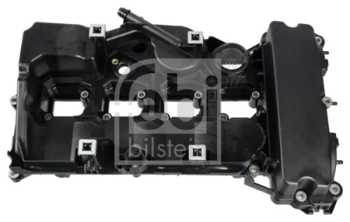 Cylinder Head Cover