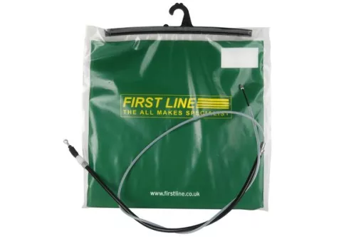 FIRST LINE FIRST LINE (FKB3948) Cable Pull, parking brake 
