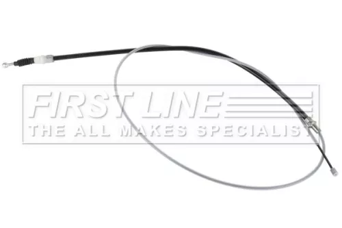 FIRST LINE FIRST LINE (FKB3948) Cable Pull, parking brake 