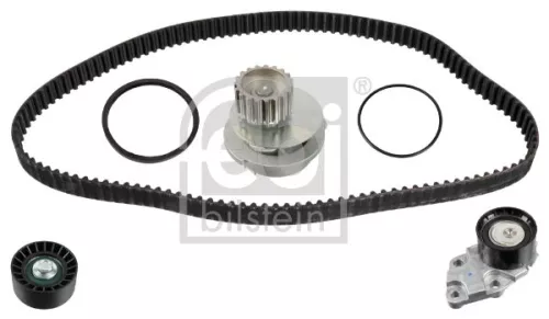 Water Pump & Timing Belt Kit