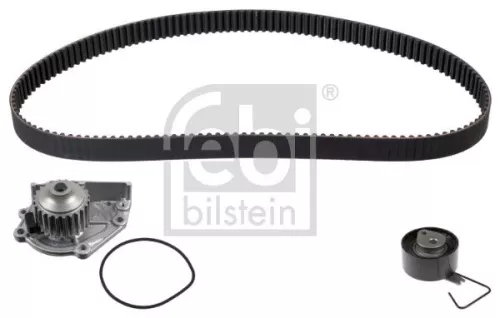 Water Pump & Timing Belt Kit