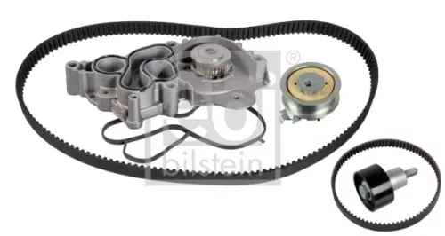 Water Pump & Timing Belt Kit