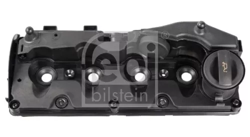 Cylinder Head Cover