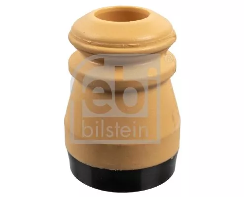 Rubber Buffer, suspension