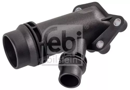 Coolant Flange