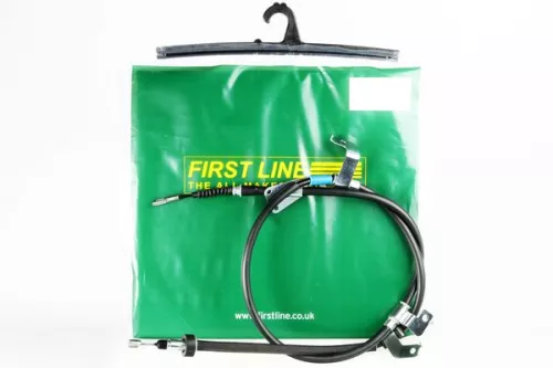 FIRST LINE FIRST LINE (FKB3949) Cable Pull, parking brake 
