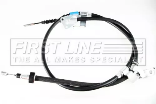 FIRST LINE FIRST LINE (FKB3949) Cable Pull, parking brake 