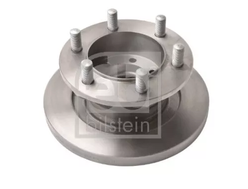 FEBI BILSTEIN FEBI BILSTEIN 17348 Brake Disc 