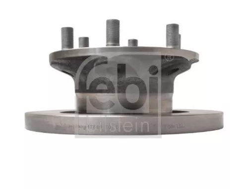 FEBI BILSTEIN FEBI BILSTEIN 17348 Brake Disc 