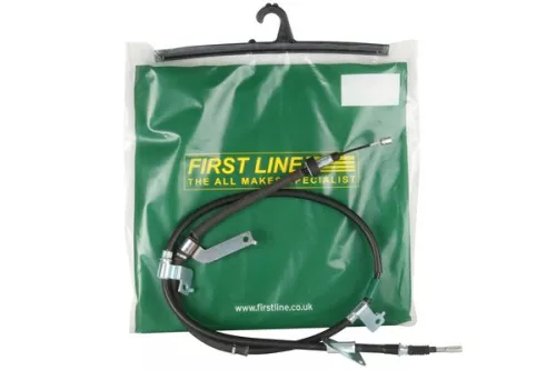 FIRST LINE FIRST LINE (FKB3950) Cable Pull, parking brake 