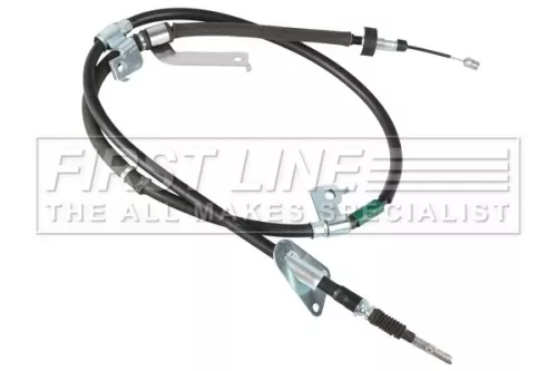 FIRST LINE FIRST LINE (FKB3950) Cable Pull, parking brake 