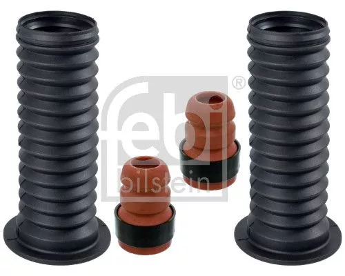 Dust Cover Kit, shock absorber