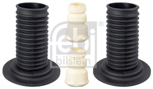 Dust Cover Kit, shock absorber