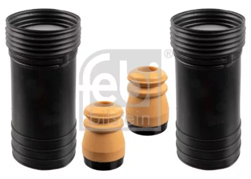 Dust Cover Kit, shock absorber