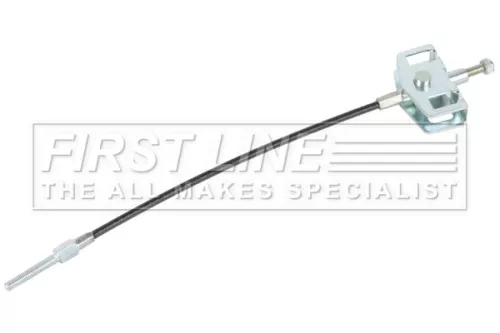 FIRST LINE FIRST LINE (FKB3951) Cable Pull, parking brake 