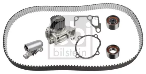 Water Pump & Timing Belt Kit