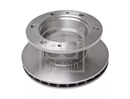 FEBI BILSTEIN FEBI BILSTEIN 17367 Brake Disc 