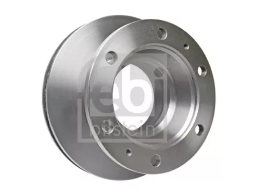 FEBI BILSTEIN FEBI BILSTEIN 17367 Brake Disc 