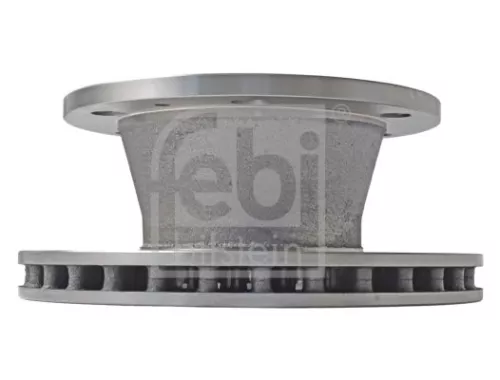 FEBI BILSTEIN FEBI BILSTEIN 17367 Brake Disc 