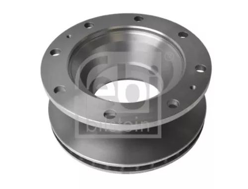 FEBI BILSTEIN FEBI BILSTEIN 17368 Brake Disc 