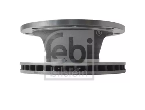 FEBI BILSTEIN FEBI BILSTEIN 17368 Brake Disc 