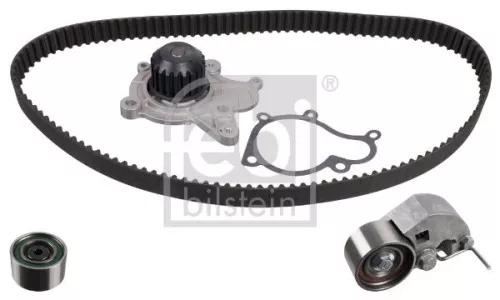 Water Pump & Timing Belt Kit