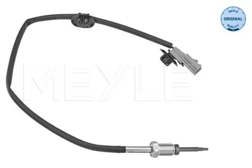MEYLE MEYLE (614 800 0041) Sensor, exhaust gas temperature 