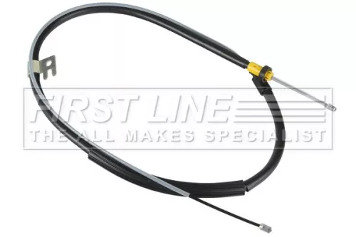 FIRST LINE FIRST LINE (FKB3952) Cable Pull, parking brake 
